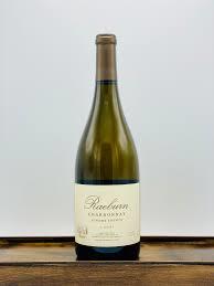 Raeburn Chardonnay Sonoma Valley 2022